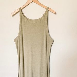 A New Day Maxi Dress